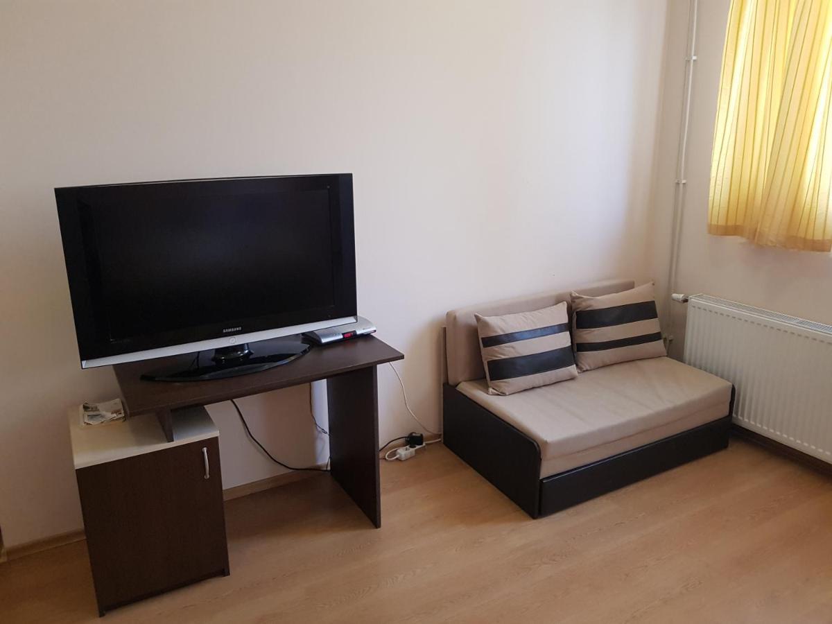 Hanovete Hotel Плиска Екстер'єр фото