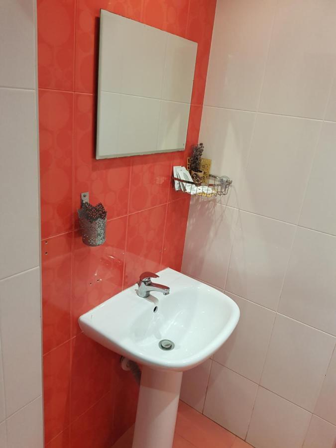 Hanovete Hotel Плиска Екстер'єр фото