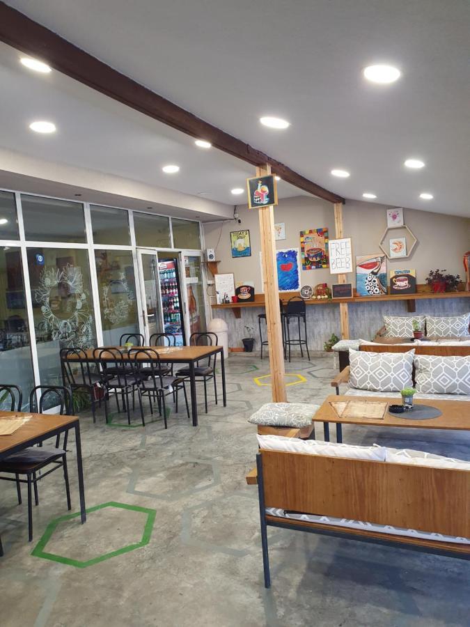 Hanovete Hotel Плиска Екстер'єр фото