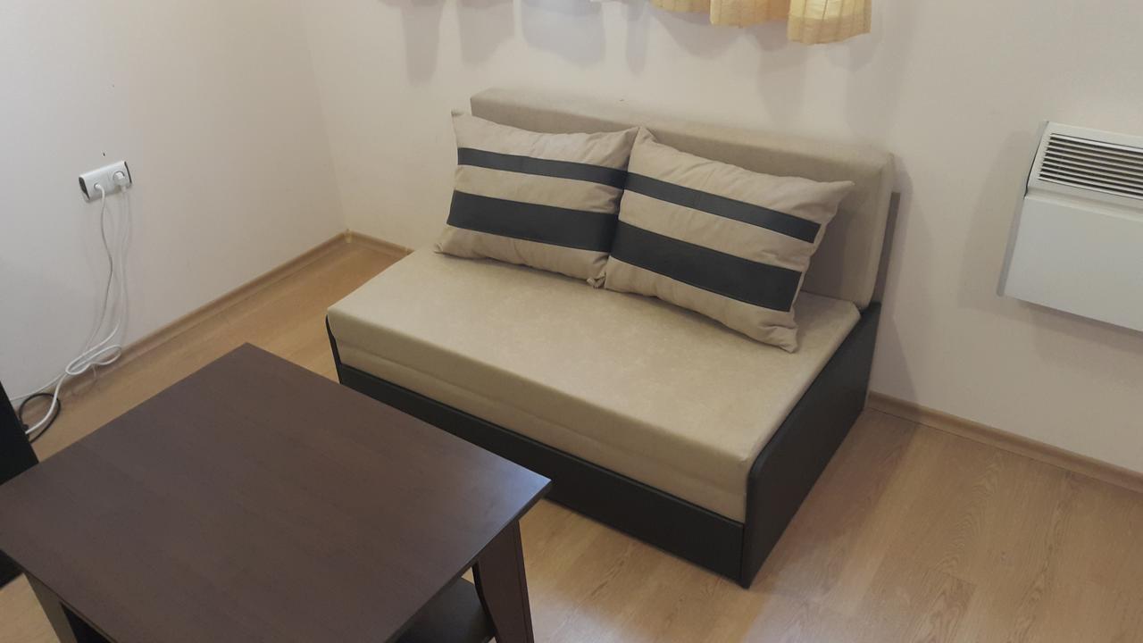 Hanovete Hotel Плиска Екстер'єр фото